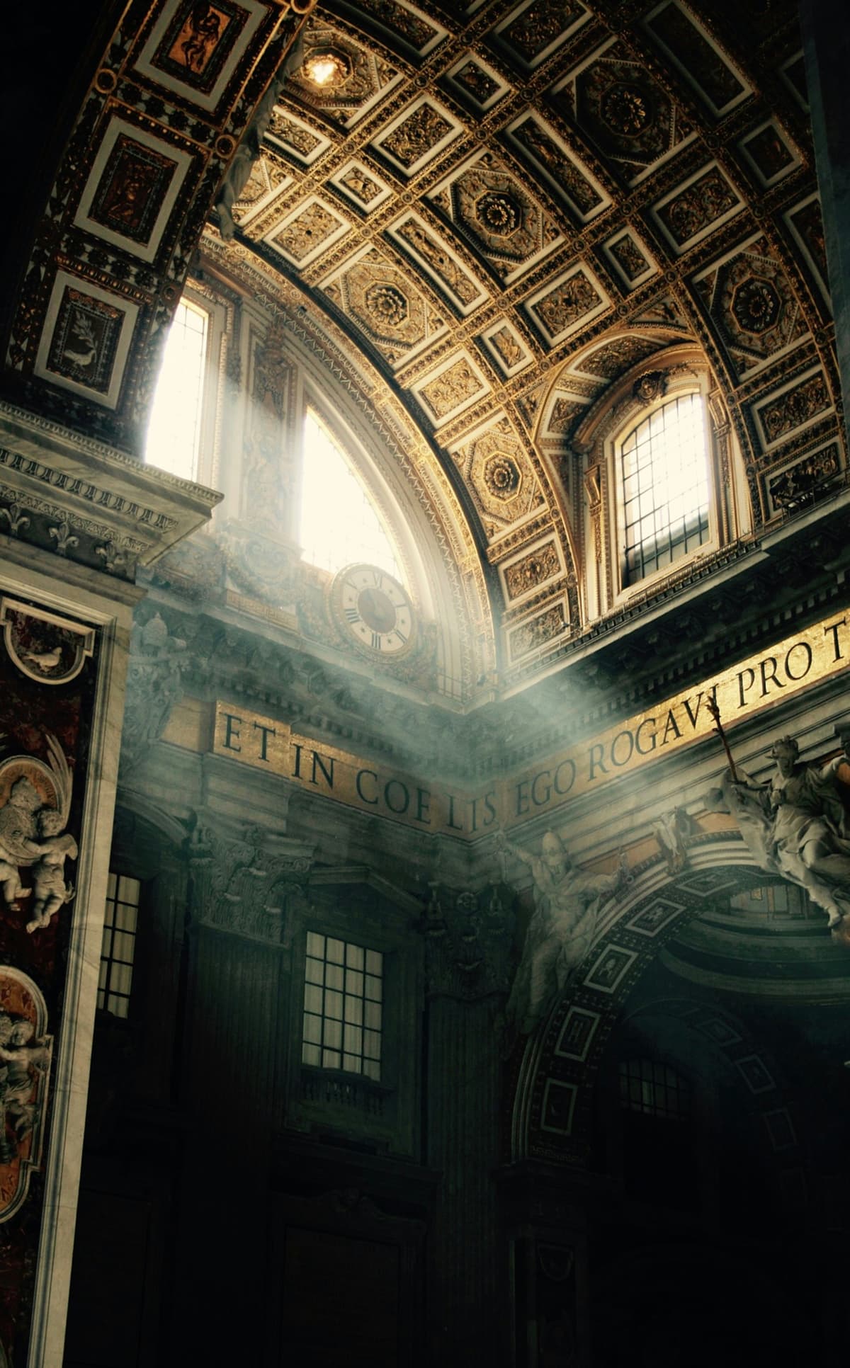 The Roman Empire Alive – Walking the Ancient City (copy) in Rome