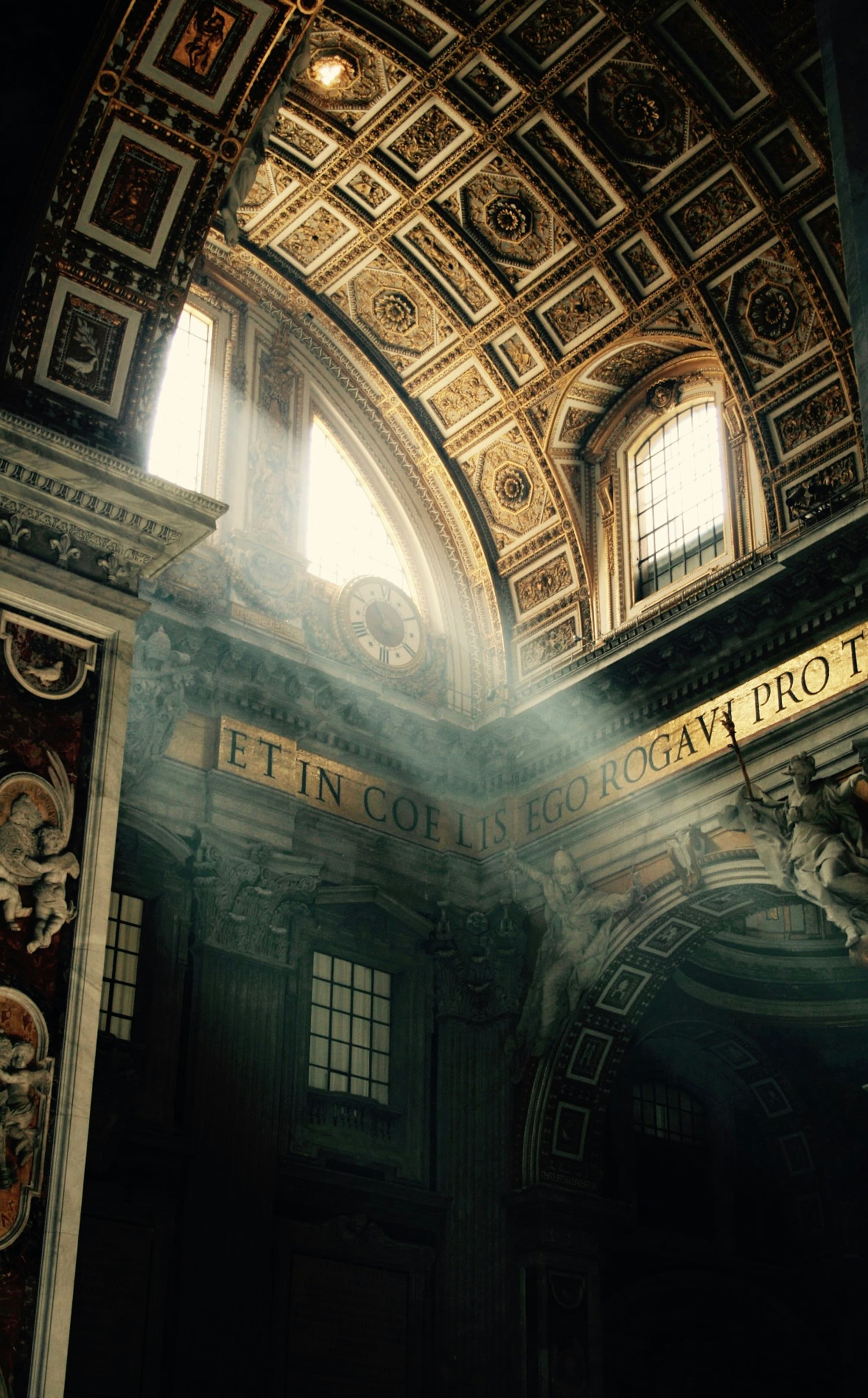 The Roman Empire Alive – Walking the Ancient City (copy) in Rome