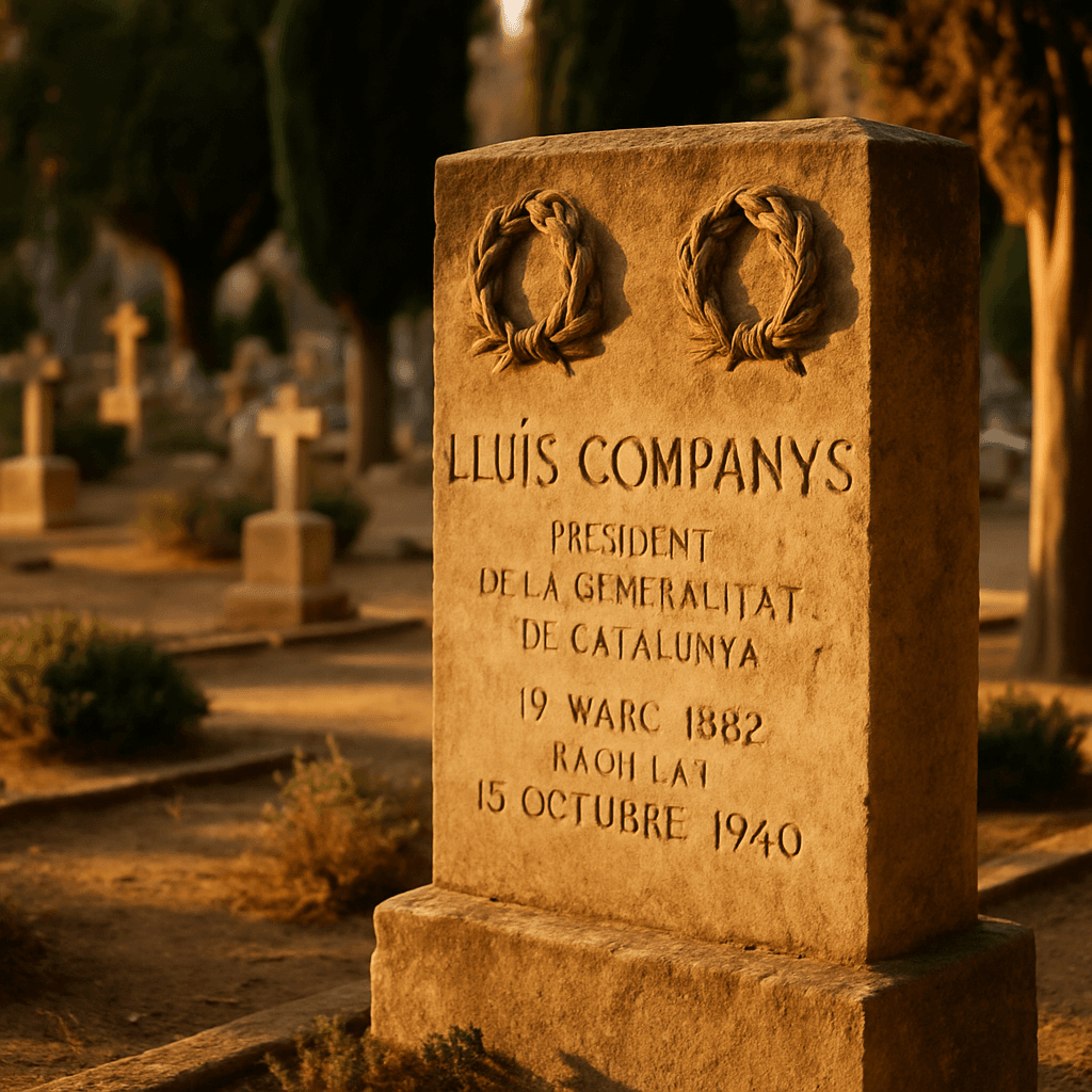 Spanish Civil War in Gràcia: Memory and Resistance in Barcelona