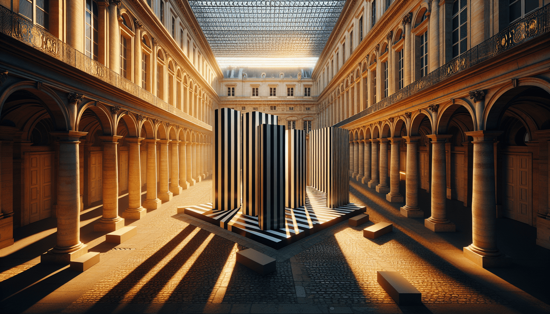 Revolutionary history and the birth of modern democracy — from the storming of the Bastille to the grand boulevards of Haussmann Tour of Paris in Paris