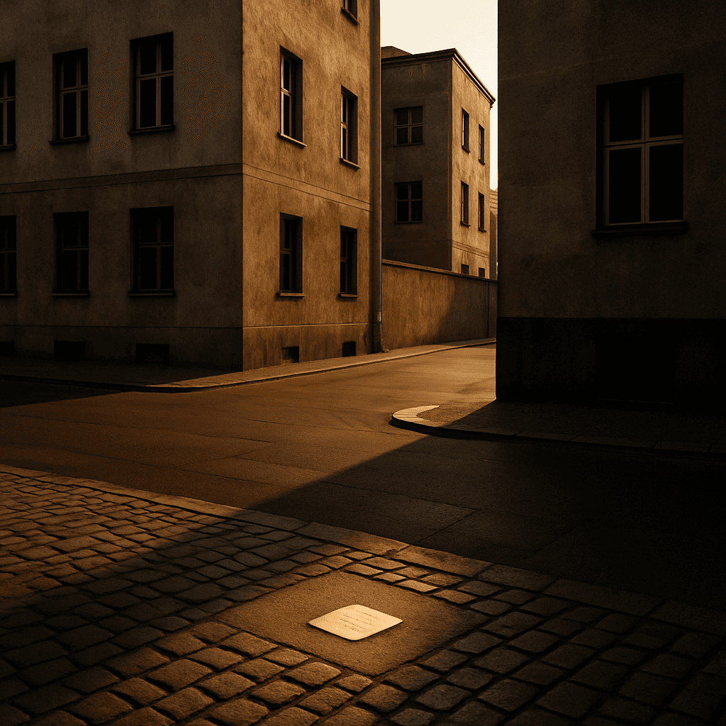 Checkpoint Charlie: Escape, Tension, and Freedom in Berlin