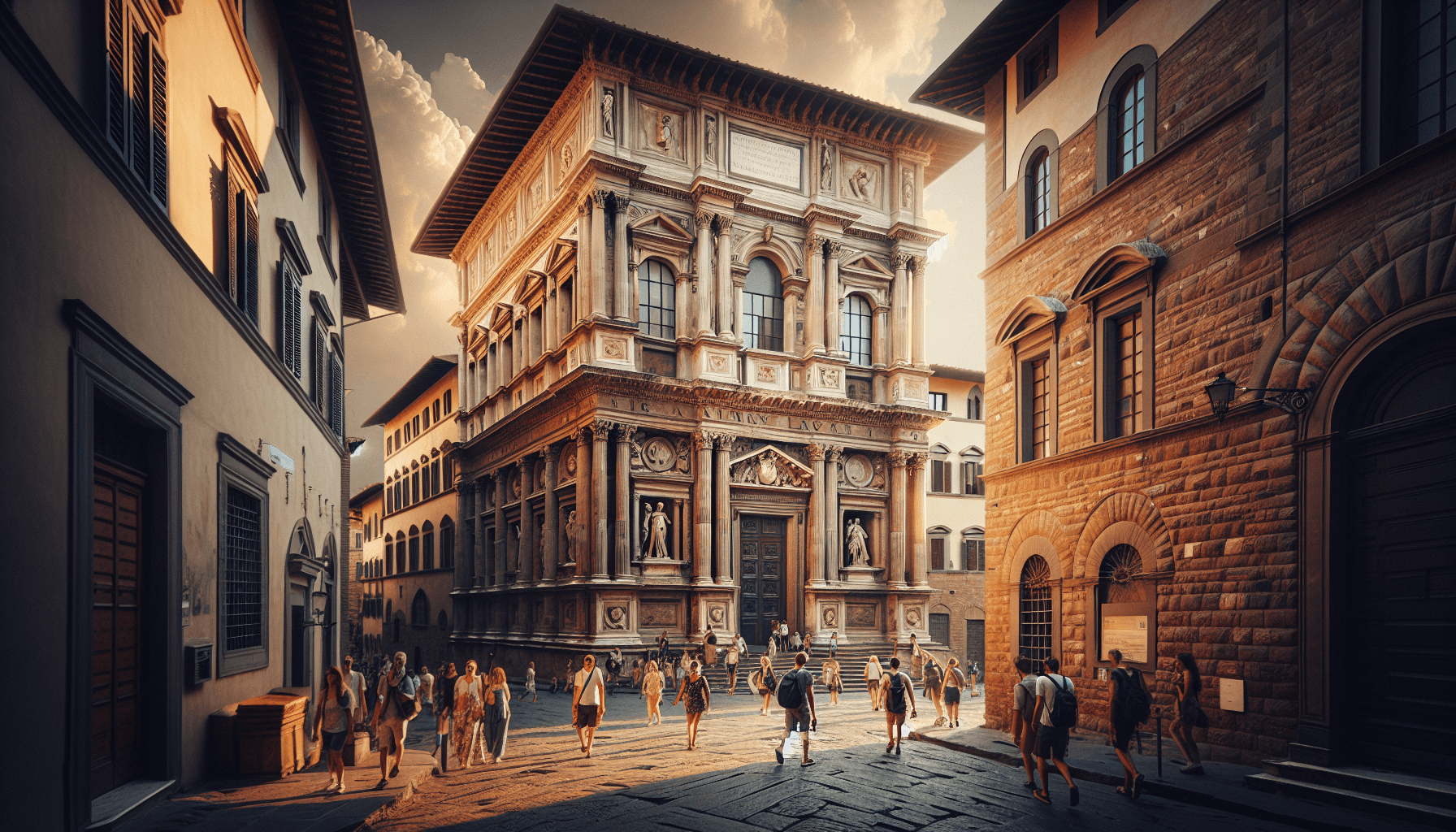 Medici-Geheimnisse: Macht, Paläste & das verborgene Florenz in Florence