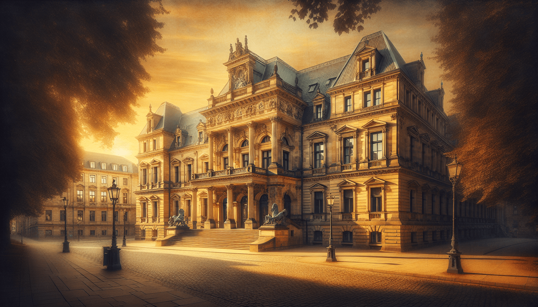 Hannover und die britische Krone: Macht und Politik in Hannover