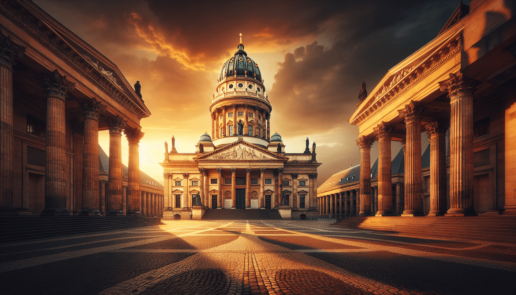 Berlin's Cold War Secrets: Where History Still Whispers in Berlin