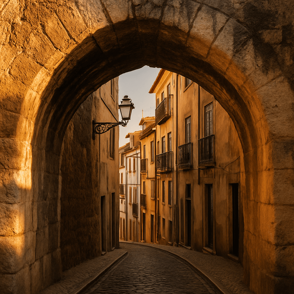 Fado's Soul: Alfama & Mouraria's Hidden Heart in Lisbon