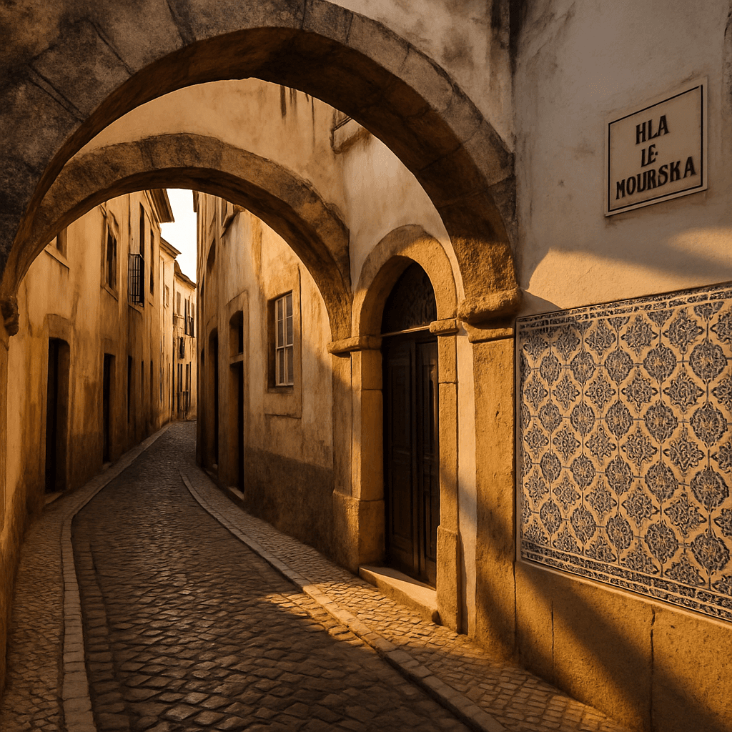 Fado-Lisbon: Melancholy, Mouraria & Soul in Lisbon