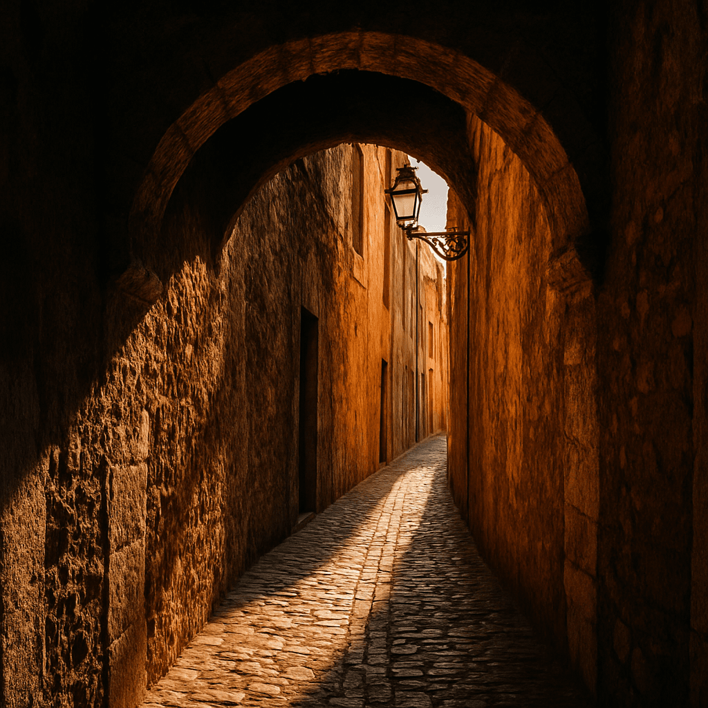 Alfama: The Moorish Heart That Never Died in Lisbon