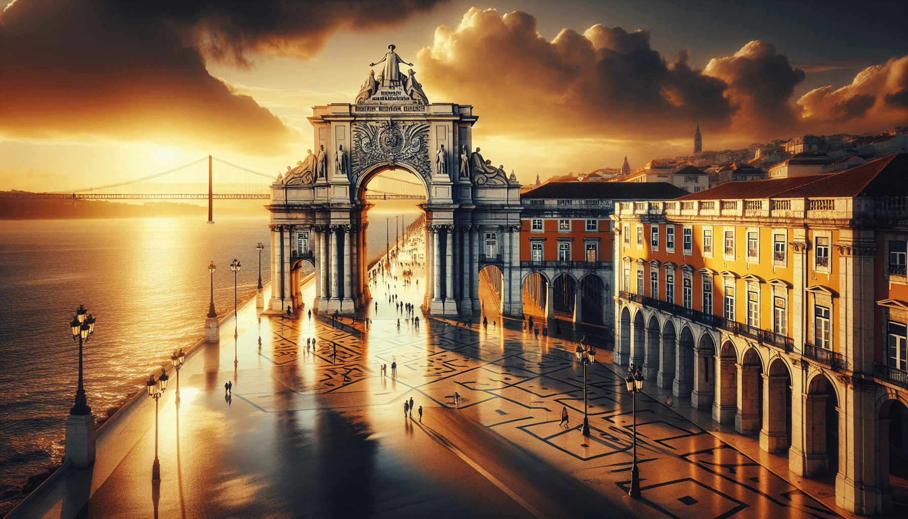Age of Discovery and maritime heritage Tour of Lisbon in Lisbon