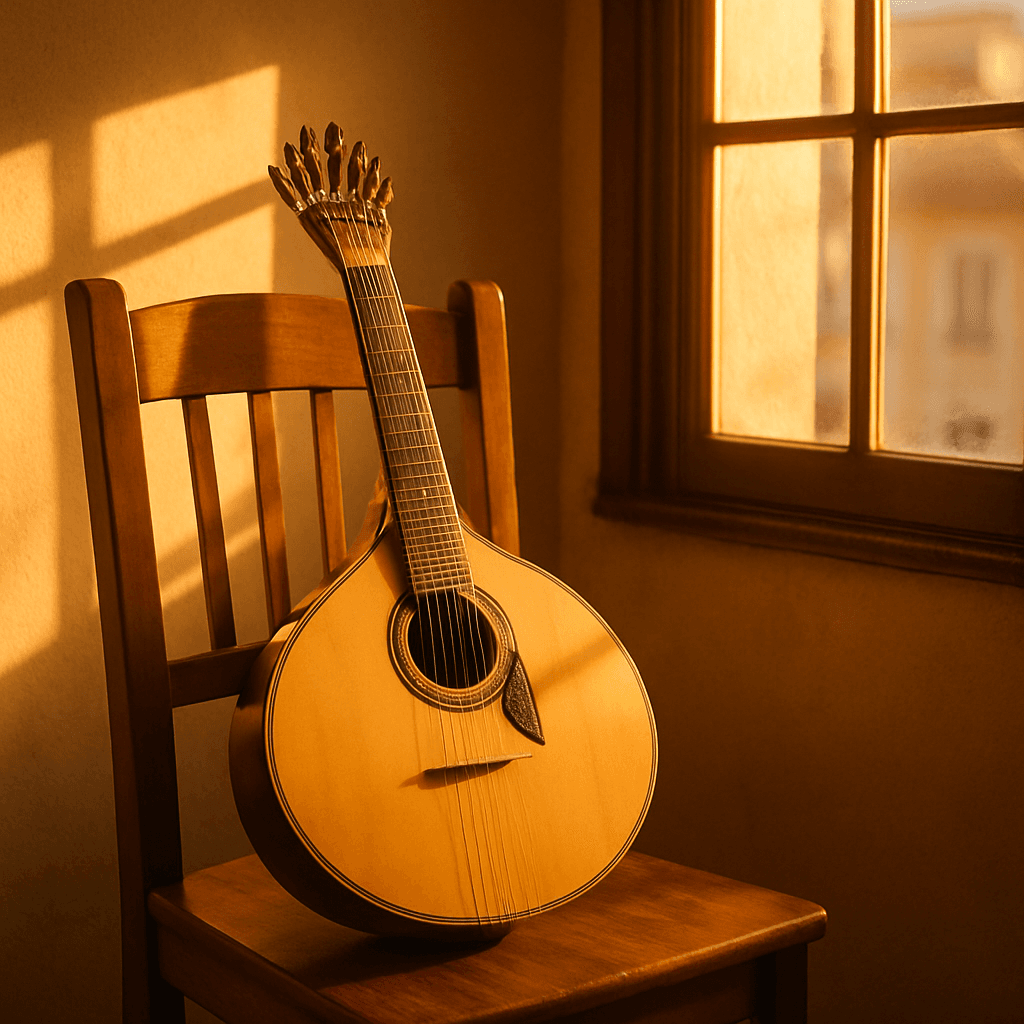 Fado: From Mouraria to Alfama in Lisbon